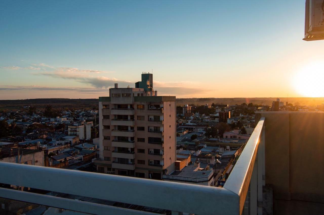 Apartment Departamento En Peatonal Con Hermosa Vista